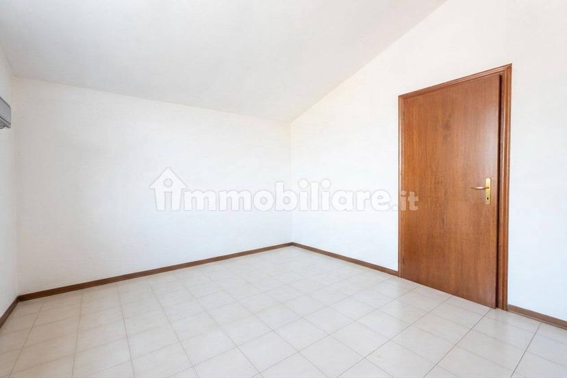 Villa unifamiliare via Monsignor Giovanni Stegani, Francolino, Ferrara — foto 38 di 52