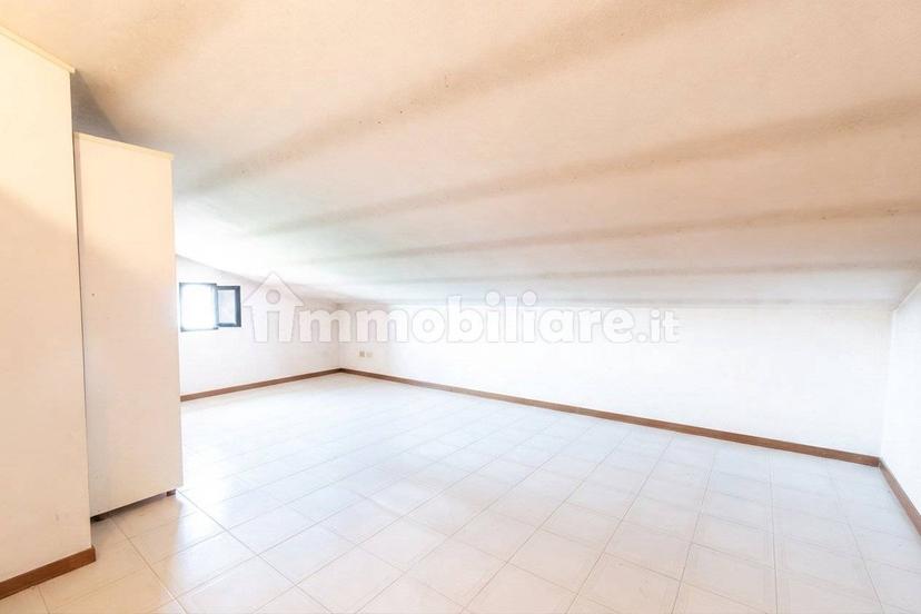 Villa unifamiliare via Monsignor Giovanni Stegani, Francolino, Ferrara — foto 34 di 52