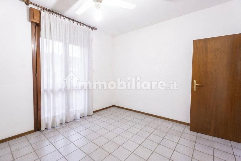 Villa unifamiliare via Monsignor Giovanni Stegani, Francolino, Ferrara — foto 28 di 52