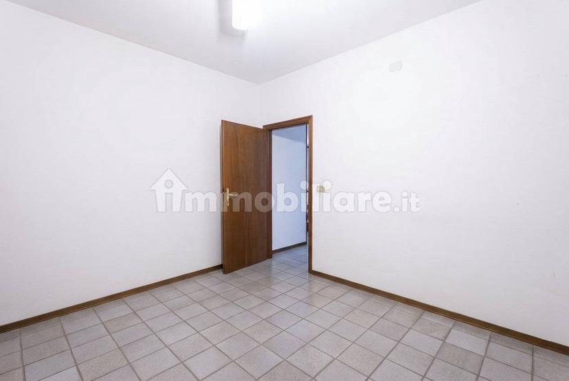 Villa unifamiliare via Monsignor Giovanni Stegani, Francolino, Ferrara — foto 47 di 52