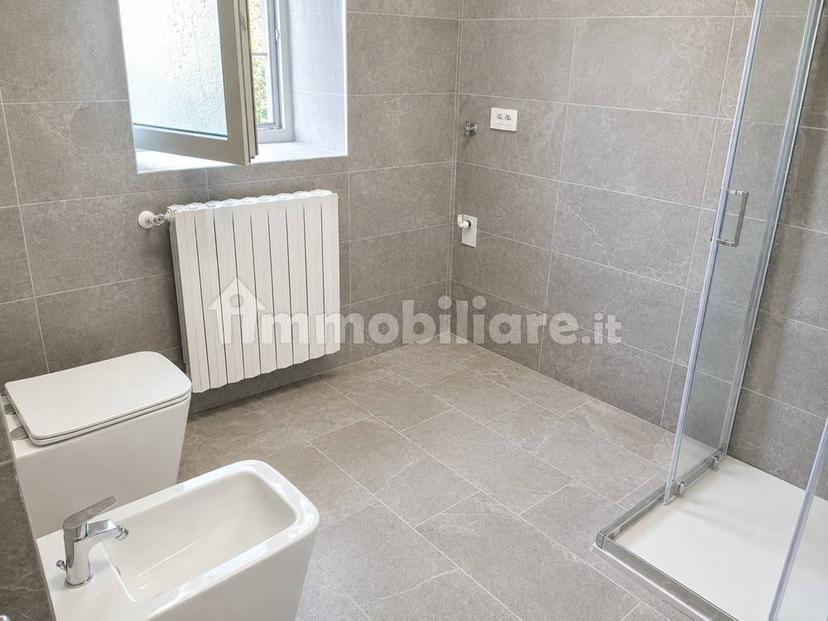 Trilocale via Piatti 19, Turate — foto 16 di 17