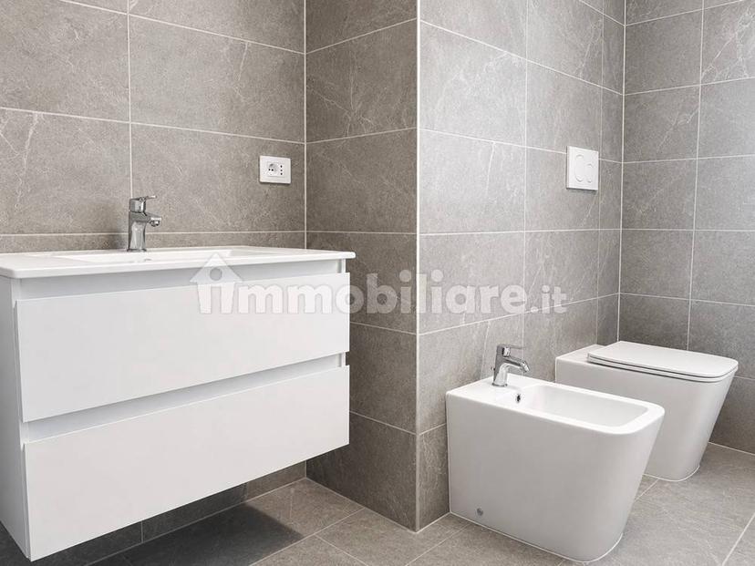 Trilocale via Piatti 19, Turate — foto 3 di 17
