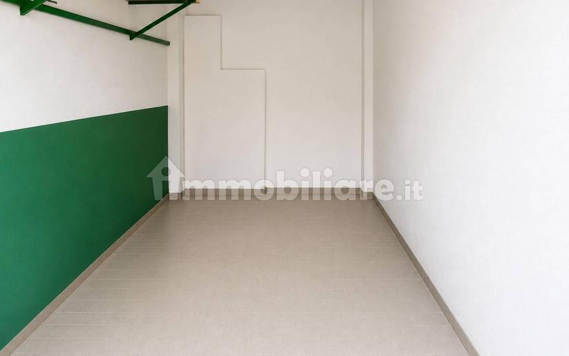 Trilocale via Monte Bianco 12, Semicentro, Vercelli — foto 21 di 24