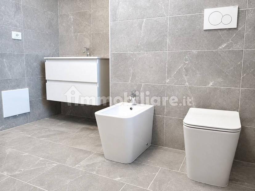 Trilocale via Piatti 19, Turate — foto 4 di 17