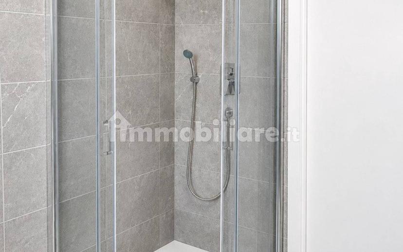 Trilocale via Piatti 19, Turate — foto 12 di 17