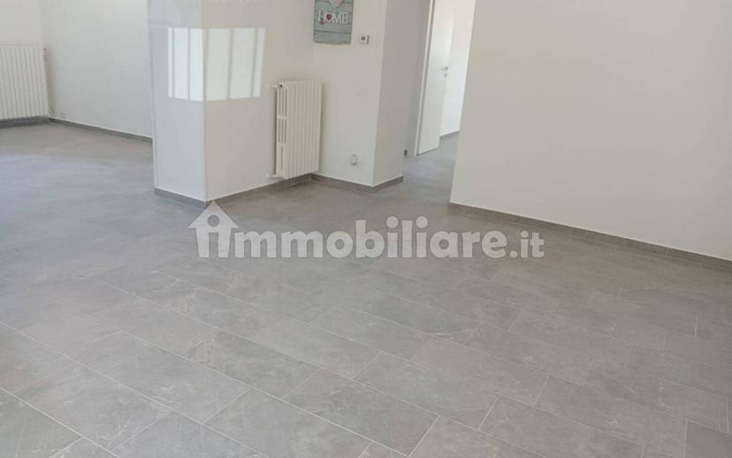 Trilocale via Piatti 19, Turate — foto 11 di 17