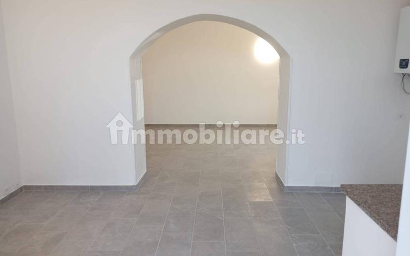 Trilocale via Piatti 19, Turate — foto 7 di 17
