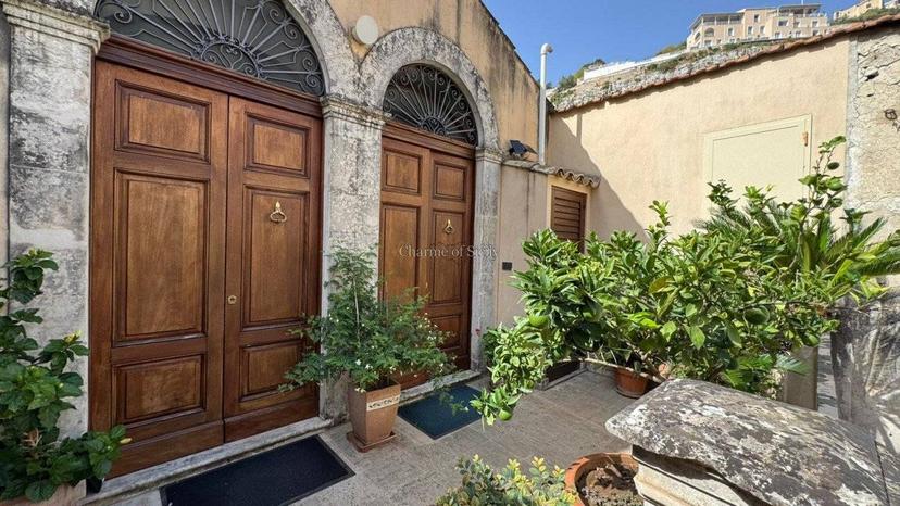 Terratetto unifamiliare corso Giuseppe Garibaldi, Modica Alta, Modica — foto 6 di 43