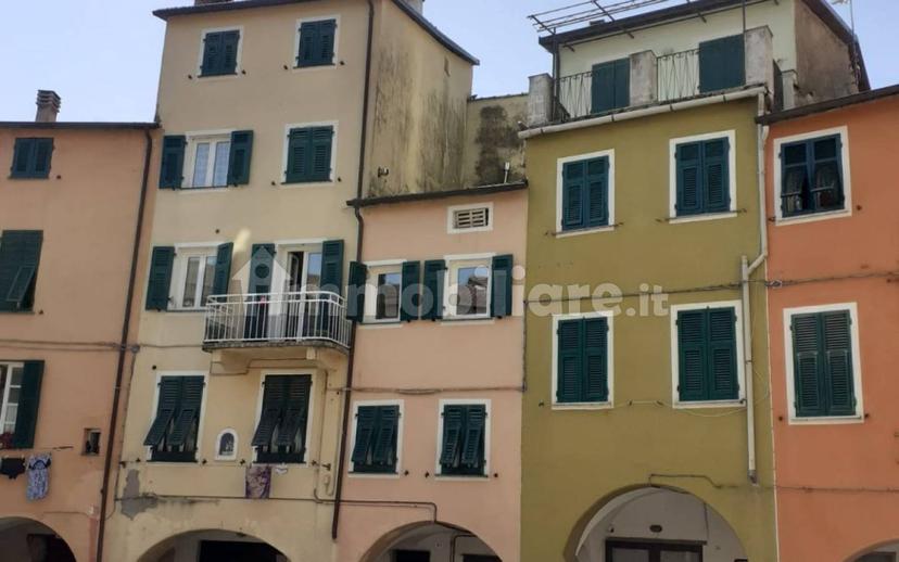 Monolocale via Portici 13, Centro, Varese Ligure — foto 4 di 11