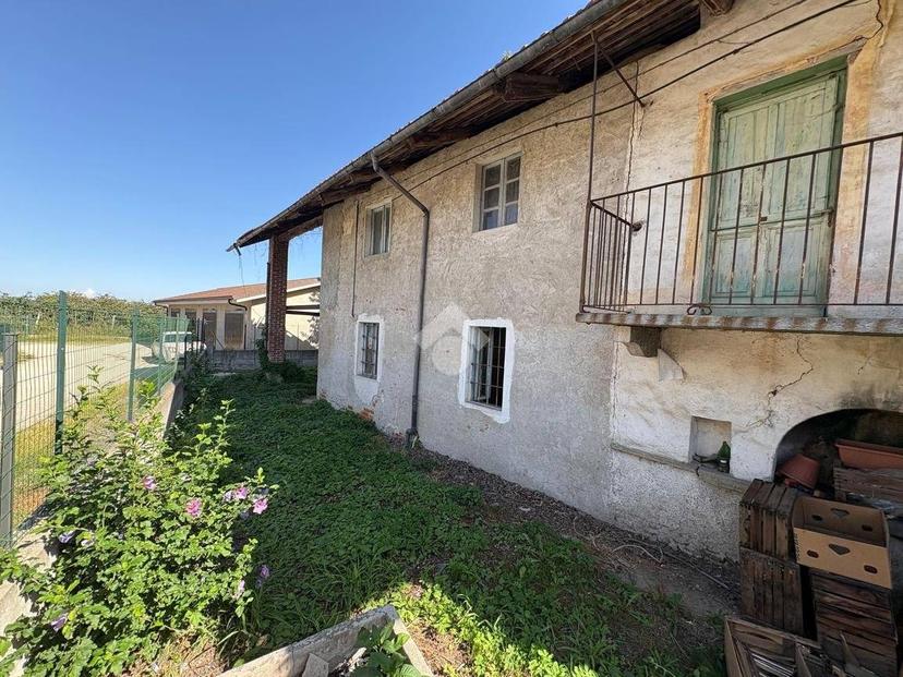 Rustico via Chiappere 3, Barge — foto 9 di 12