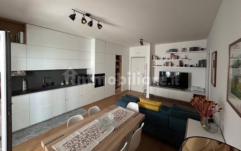 Bilocale via Orfeo Mazzitelli 112, Poggiofranco, Bari