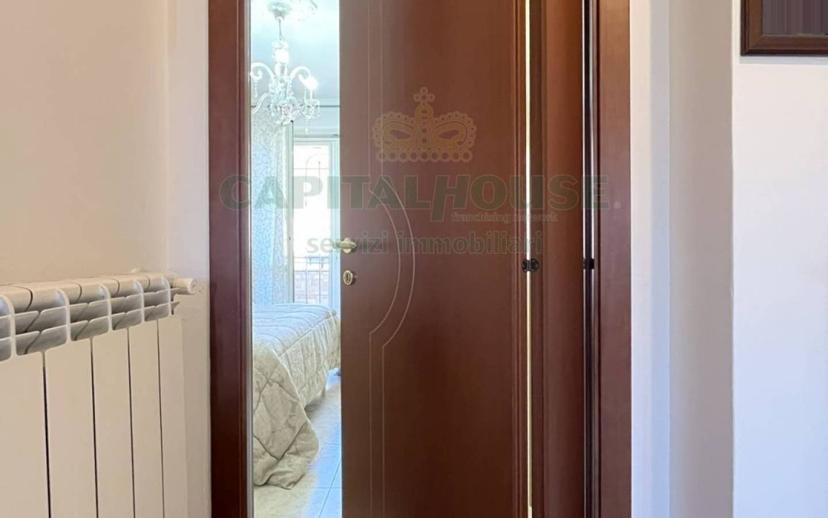 Quadrilocale via Giovanni Paisiello, Santa Maria Capua Vetere — foto 4 di 30