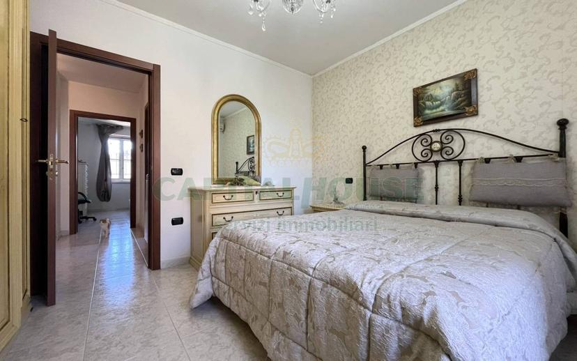 Quadrilocale via Giovanni Paisiello, Santa Maria Capua Vetere — foto 15 di 30