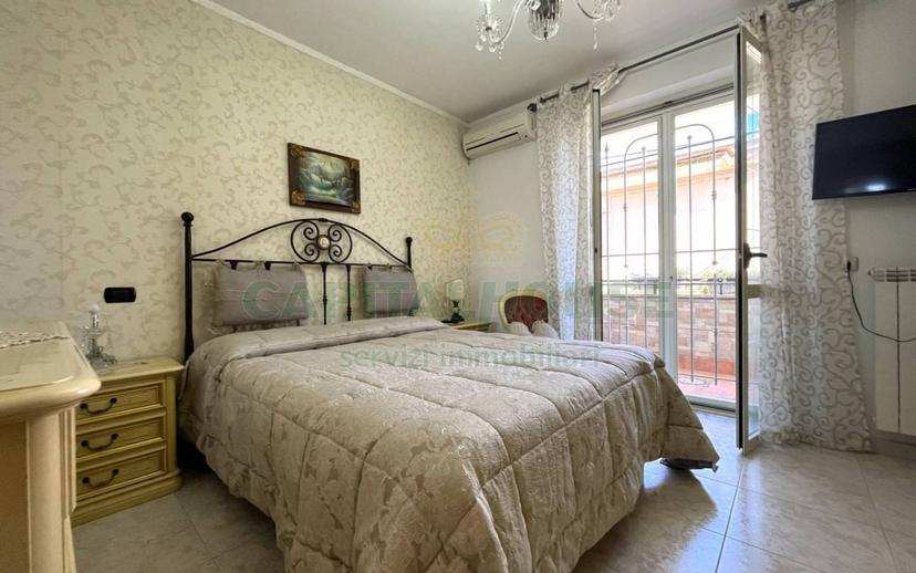 Quadrilocale via Giovanni Paisiello, Santa Maria Capua Vetere — foto 9 di 30