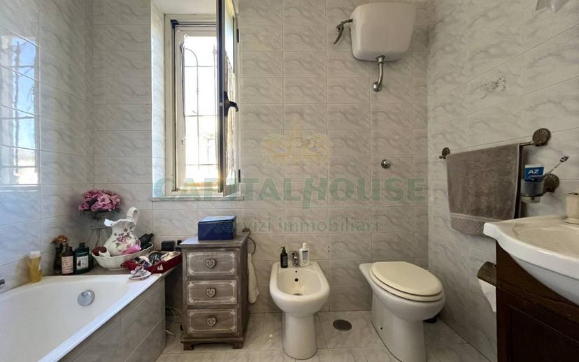 Quadrilocale via Giovanni Paisiello, Santa Maria Capua Vetere — foto 18 di 30