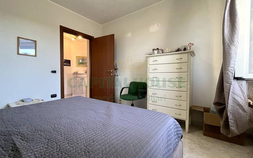 Quadrilocale via Giovanni Paisiello, Santa Maria Capua Vetere — foto 30 di 30