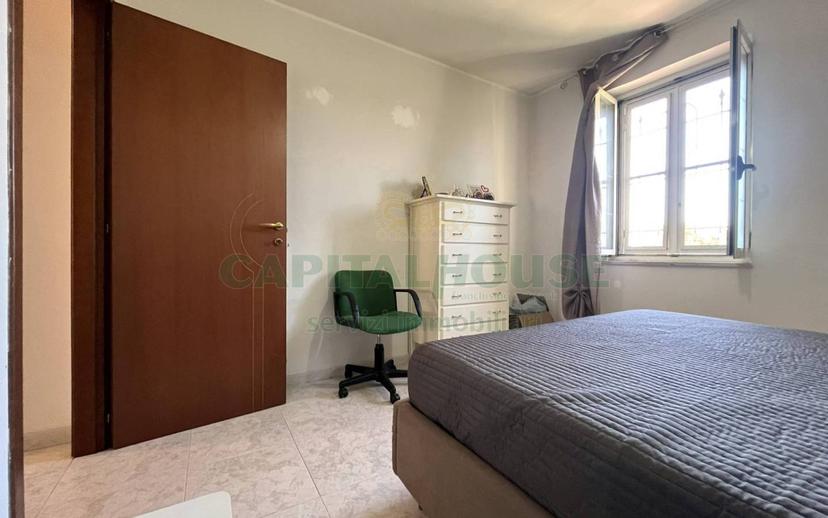 Quadrilocale via Giovanni Paisiello, Santa Maria Capua Vetere — foto 10 di 30