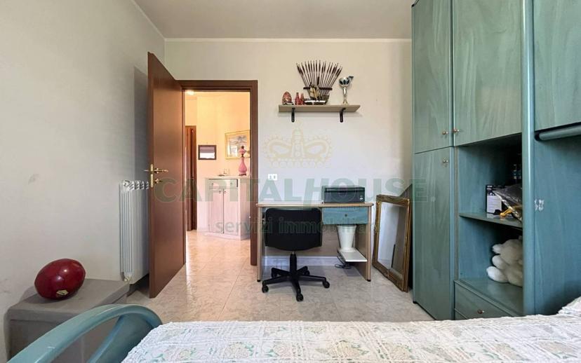Quadrilocale via Giovanni Paisiello, Santa Maria Capua Vetere — foto 24 di 30