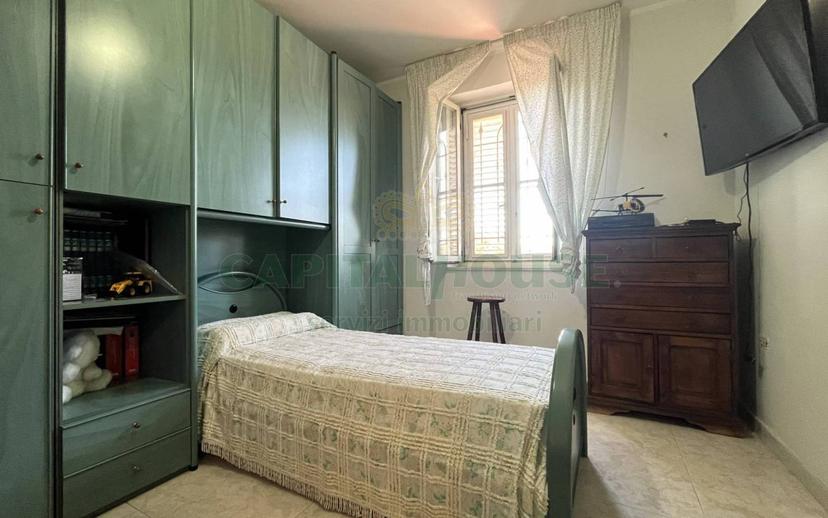 Quadrilocale via Giovanni Paisiello, Santa Maria Capua Vetere — foto 7 di 30
