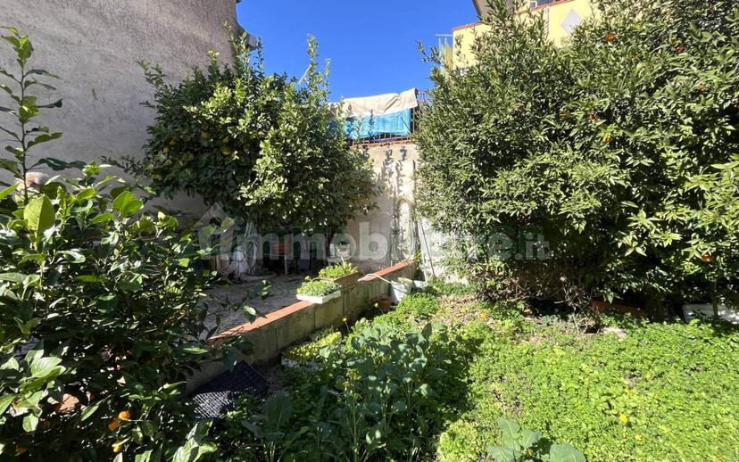 Quadrilocale via Giovanni Paisiello, Santa Maria Capua Vetere — foto 27 di 30