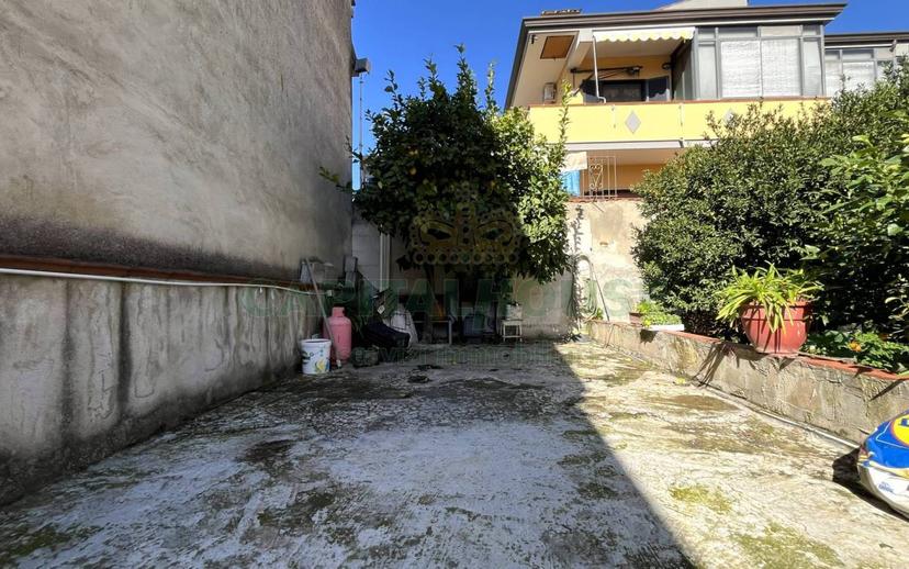 Quadrilocale via Giovanni Paisiello, Santa Maria Capua Vetere — foto 25 di 30