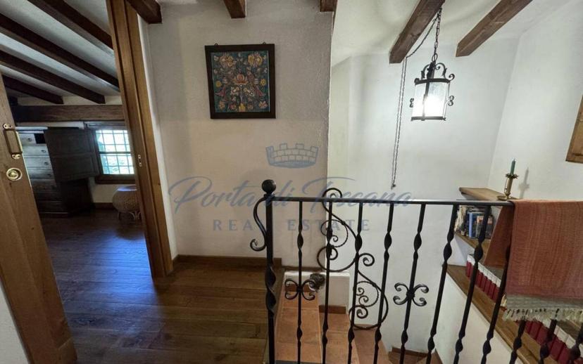 Rustico via Canaldoro 38, Pietrasanta — foto 2 di 28