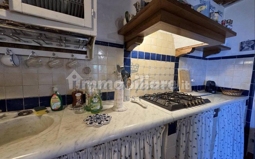 Rustico via Canaldoro 38, Pietrasanta — foto 16 di 28