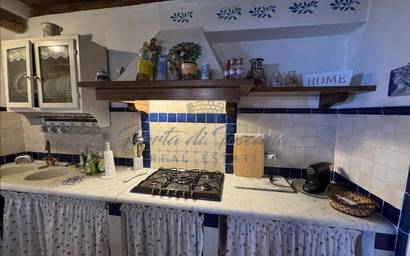Rustico via Canaldoro 38, Pietrasanta — foto 17 di 28