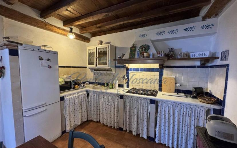 Rustico via Canaldoro 38, Pietrasanta — foto 18 di 28