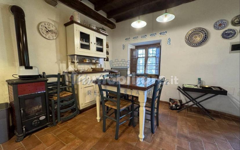 Rustico via Canaldoro 38, Pietrasanta — foto 21 di 28