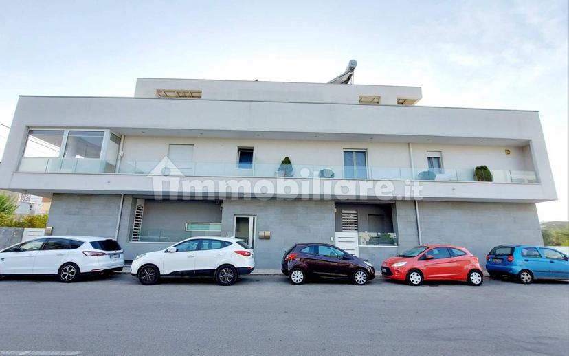 Trilocale via Caringella, Valenzano — foto 10 di 28