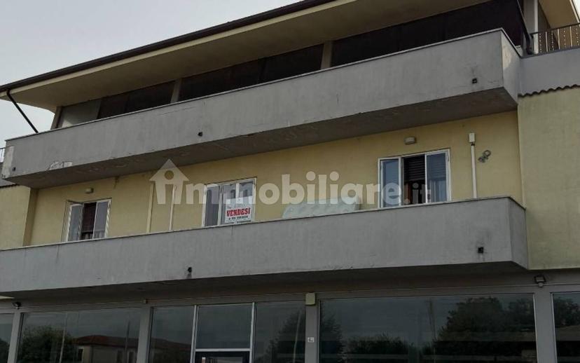 Appartamento via Martiri della Libertà 4/B, Roncanova, Gazzo Veronese — foto 13 di 14