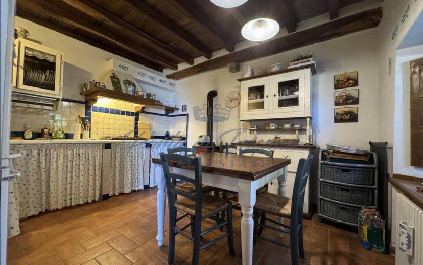 Rustico via Canaldoro 38, Pietrasanta — foto 20 di 28