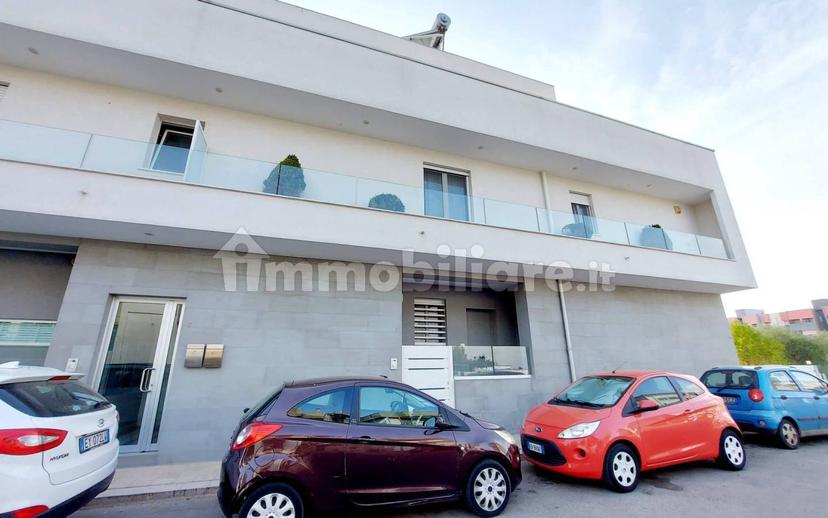 Trilocale via Caringella, Valenzano — foto 6 di 28