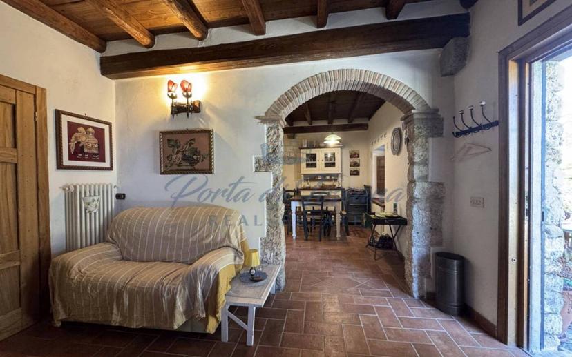 Rustico via Canaldoro 38, Pietrasanta — foto 15 di 28