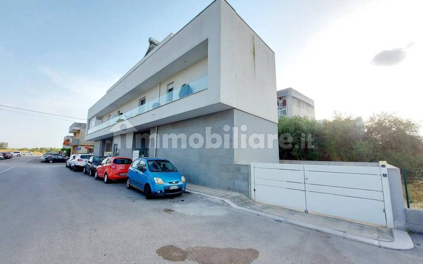 Trilocale via Caringella, Valenzano — foto 15 di 28