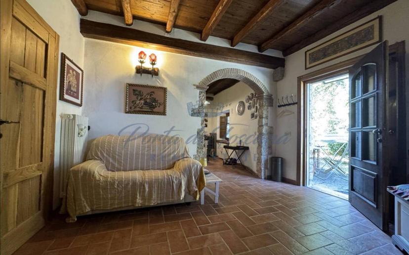 Rustico via Canaldoro 38, Pietrasanta — foto 4 di 28