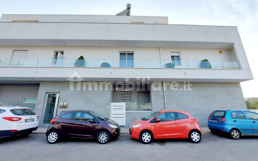 Trilocale via Caringella, Valenzano — foto 14 di 28
