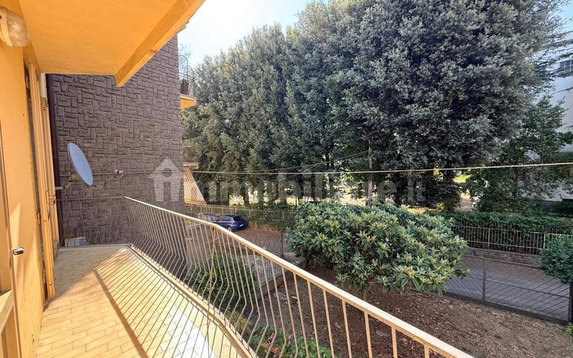 Quadrilocale via Dante Alighieri, Centro, Montefiascone