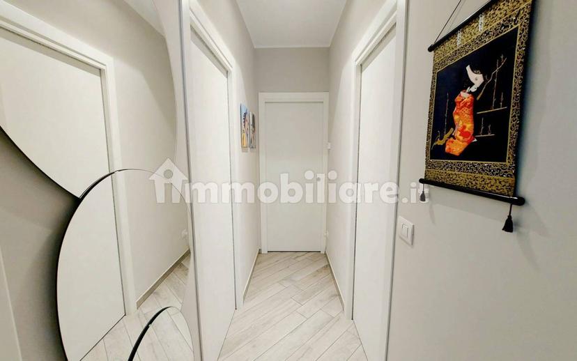 Trilocale via Caringella, Valenzano — foto 17 di 28