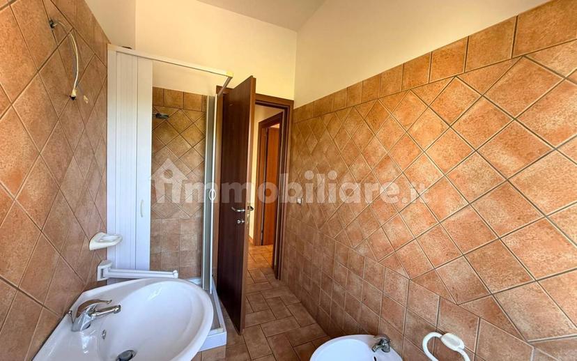 Quadrilocale via Dante Alighieri, Centro, Montefiascone — foto 10 di 22