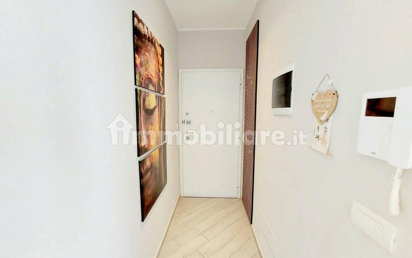 Trilocale via Caringella, Valenzano — foto 26 di 28