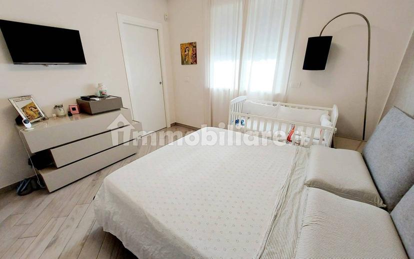 Trilocale via Caringella, Valenzano — foto 23 di 28
