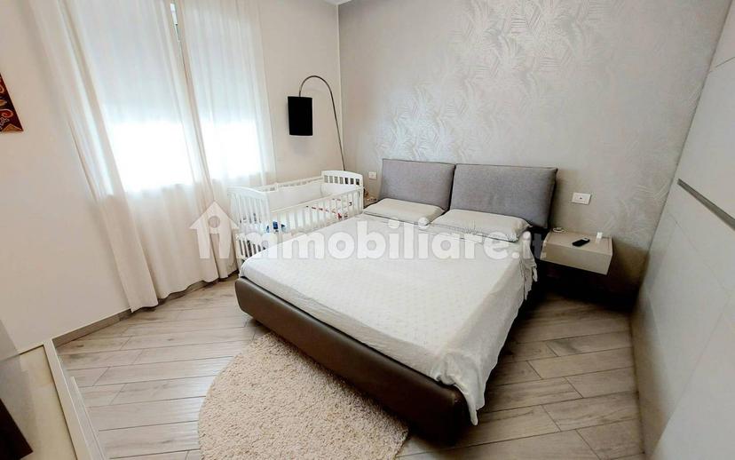 Trilocale via Caringella, Valenzano — foto 25 di 28