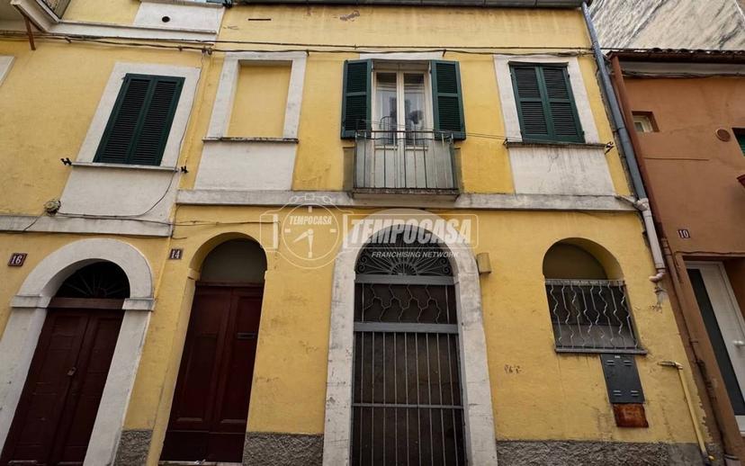 Terratetto unifamiliare via dei Tintori 14, Chieti Città, Chieti — foto 24 di 25