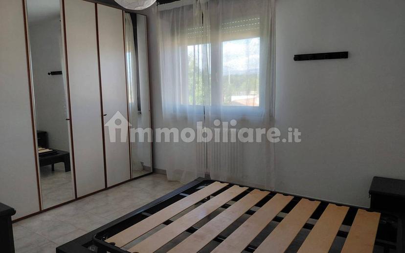 Trilocale buono stato, terzo piano, Centro, Binago — foto 8 di 21