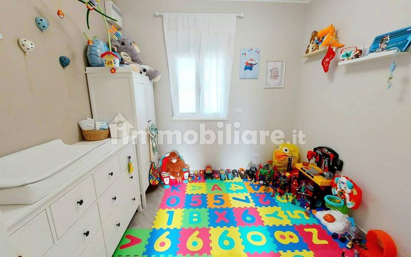 Trilocale via Caringella, Valenzano — foto 28 di 28