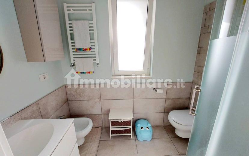 Trilocale via Caringella, Valenzano — foto 12 di 28