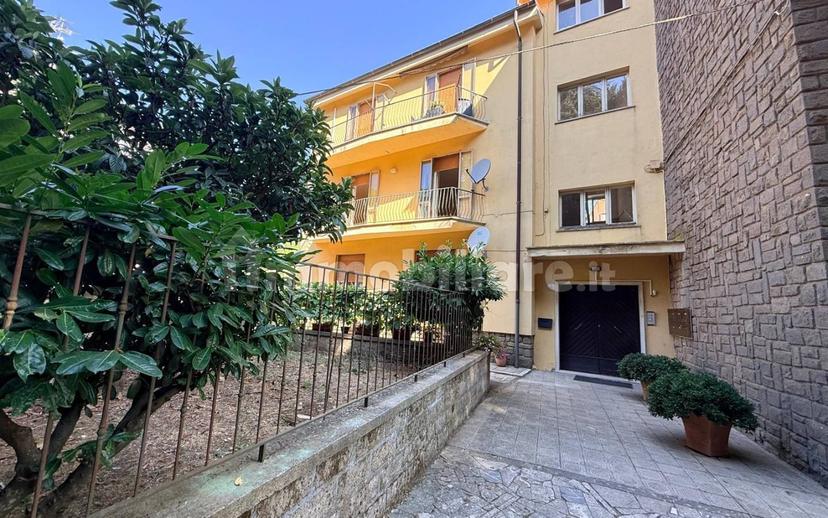Quadrilocale via Dante Alighieri, Centro, Montefiascone — foto 22 di 22