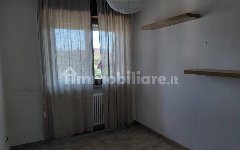 Trilocale buono stato, terzo piano, Centro, Binago — foto 10 di 21
